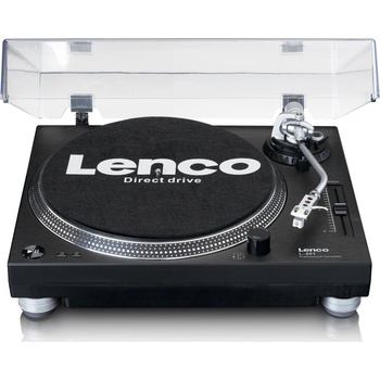 Lenco L-401