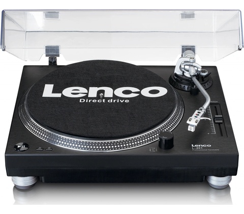 Lenco L-401