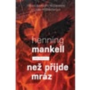 Vrahovia bez tváre - Henning Mankell