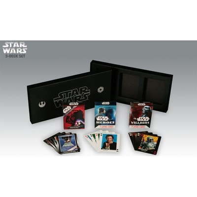 Copag Poker karty Star Wars