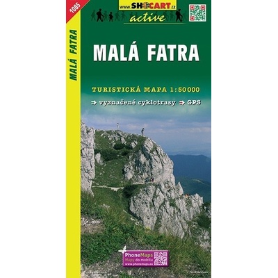 SHOCART MALÁ FATRA
