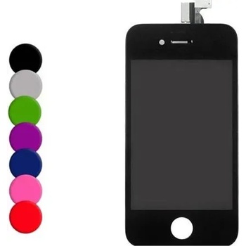 Image 1 of Apple LCD Дисплей и Тъчскрийн за Apple iPhone 4S