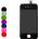Apple LCD Дисплей и Тъчскрийн за Apple iPhone 4S