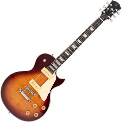 SIRE Larry Carlton L7V New Gen Tobacco Sunburst Електрическа китара