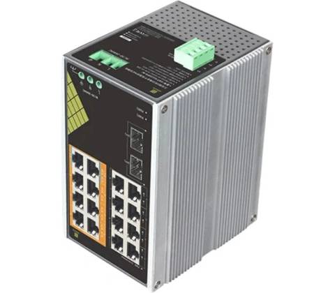 Conexpro GNT-IG1218F8-AC