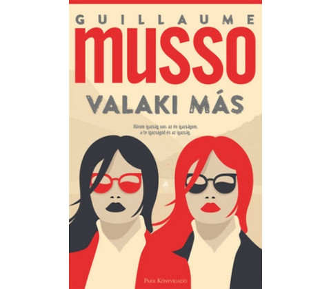 Valaki más