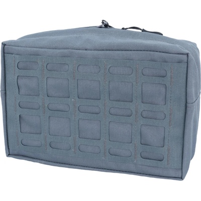 NFM HRZ Zip Thor Hellhound grey
