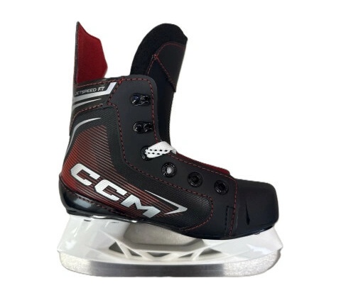 CCM Jetspeed FT Youth
