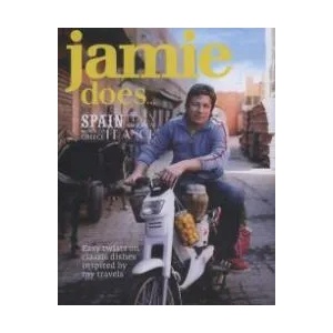 Jamie Does | Jamie Oliver (2010)