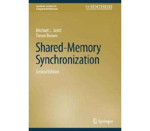 Shared-Memory Synchronization