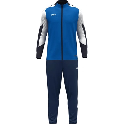 Jako Dynamic Tracksuit modrá