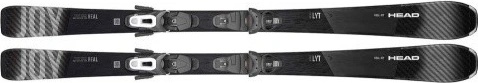 Real Joy Women's Ski – HEAD