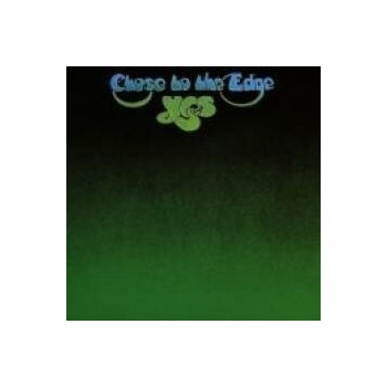 Yes: Close To The Edge CD