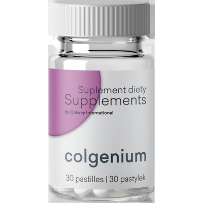 Colway International Colgenium 30 pastiliek