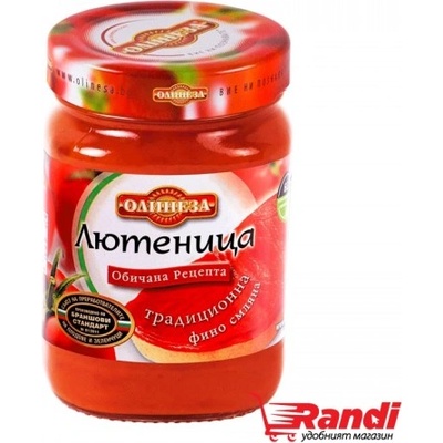 Олинеза Лютеница традиционна Олинеза 265гр