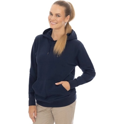 Bushman mikina navy