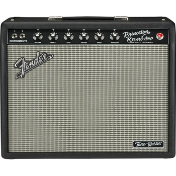 Fender Tone Master Princeton Reverb Моделиращ усилвател комбо (2274406000)