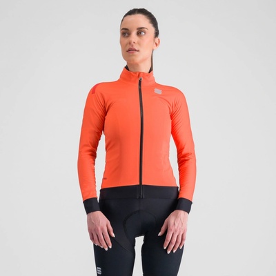 Sportful Fiandre Medium oranžová dámska