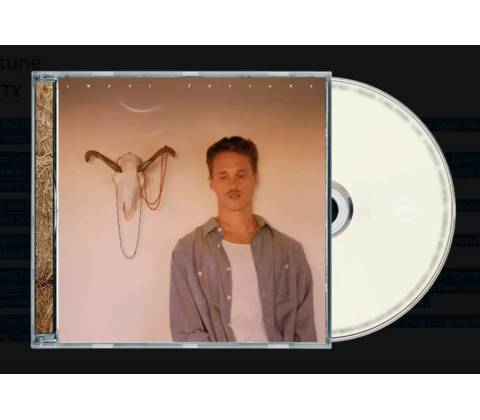 Beatty Ryan - Sweet Fortune CD