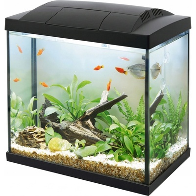 Hailea LED K30 akvarijní set černý 36 x 23 x 36 cm 30 l