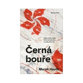 Černá bouře