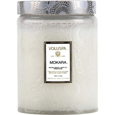 Voluspa Japonica Mokara 510 g