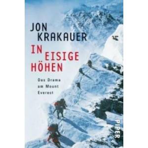 In eisige Höhen | Jon Krakauer (ISBN: 9783492229708)