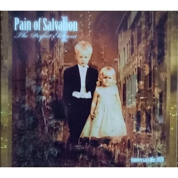 Image 1 of Pain Of Salvation - Perfect Element Pt. 1 (20th Anniversary) (2 CD) (194398064925)