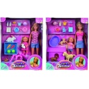 Simba STEFFI i Evi ze zvieratákami i Príslušenstvo