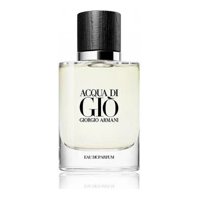 Giorgio Armani Acqua di Giò parfémovaná voda pánská 30 ml plnitelný flakon