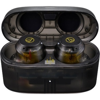 Audio-Technica ATH-CKS30TW+