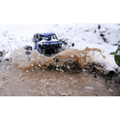 IQ models vodotěsný Muddy Crawler do vody bláta a sněhu RTR 1:10
