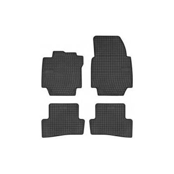 FroGum Гумени стелки Frogum съвместими с RENAULT CAPTUR 2013-2019