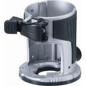 Makita Основа за фрезоване на ръбове makita rt0700c 196613-4 (196613-4)