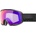 uvex Ски маска Uvex Victorious S CV S2 (VLT 41%) Ski goggles - Black Matt / Mirror Ruby - размер One Size (417-4847-0111)