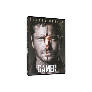 Gamer, DVD