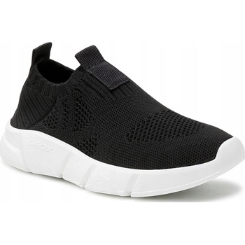 Geox dětské boty textilní