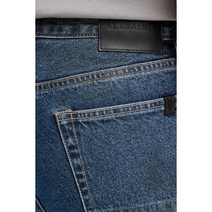 AllSaints Дънки MULLEN (M001ED) - answear - 136,89 лв