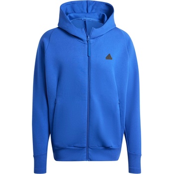 Adidas Суитшърт Z. N. E. Premium Full-Zip Hooded Track Top