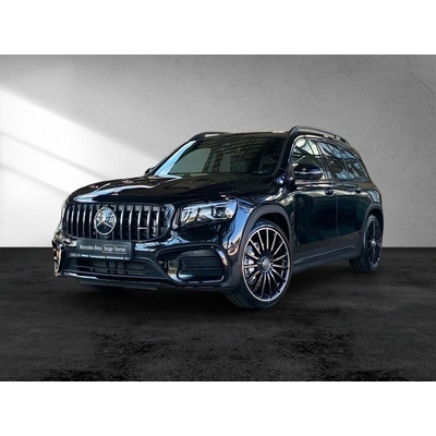 Mercedes-Benz GLB 35 AMG 225 kW