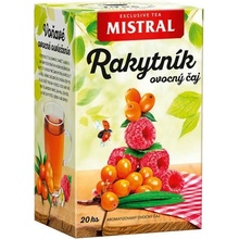 Mistral Rakytník ovocný čaj 40 g