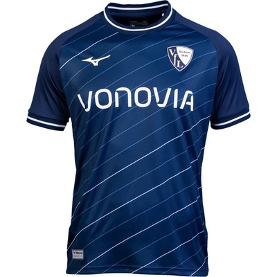 Mizuno Home Jersey VfL Bochum dres 2023/24 p2gaax51 014
