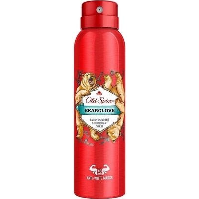 Old Spice Berglove Men deospray 150 ml