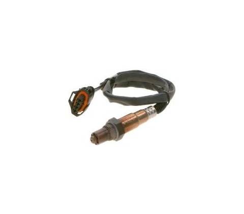 Lambda sonda BOSCH 0 258 006 346