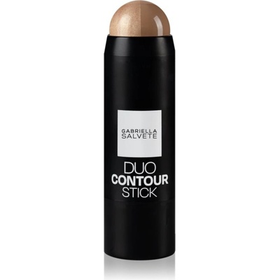 Gabriella Salvete Duo Contour kontúrovacia tyčinka 2 v 1 01 7,6 g