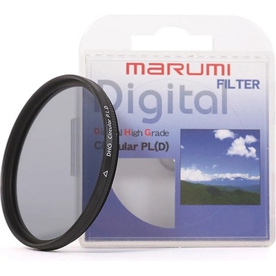 Marumi PL-C DHG 77 mm