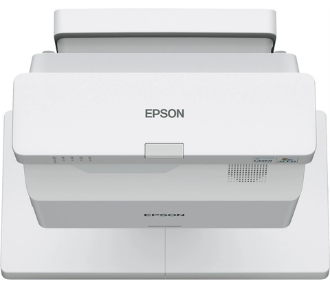 Epson EB-760WI
