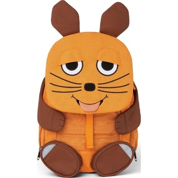 Affenzahn Large Mouse orange