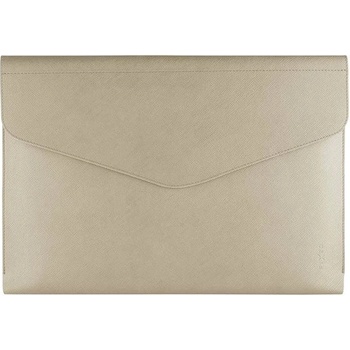 Fixed Siena puzdro pre notebooky a tablety do 13", béžové FIXSIE-13-CR