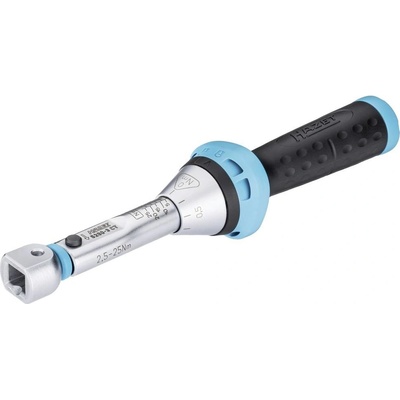 Hazet momentový kľúč 2.5 - 25 Nm 5280-3CT